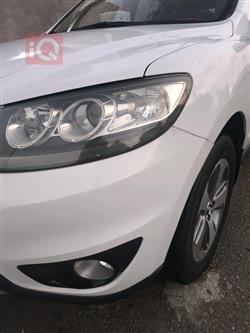 هيونداي سانتافي